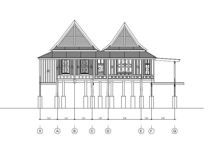 แบบร่าง ๑